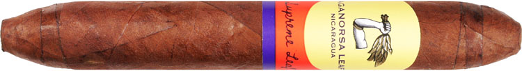 Aganorsa Leaf Supreme Leaf Perfecto 6 * 54
