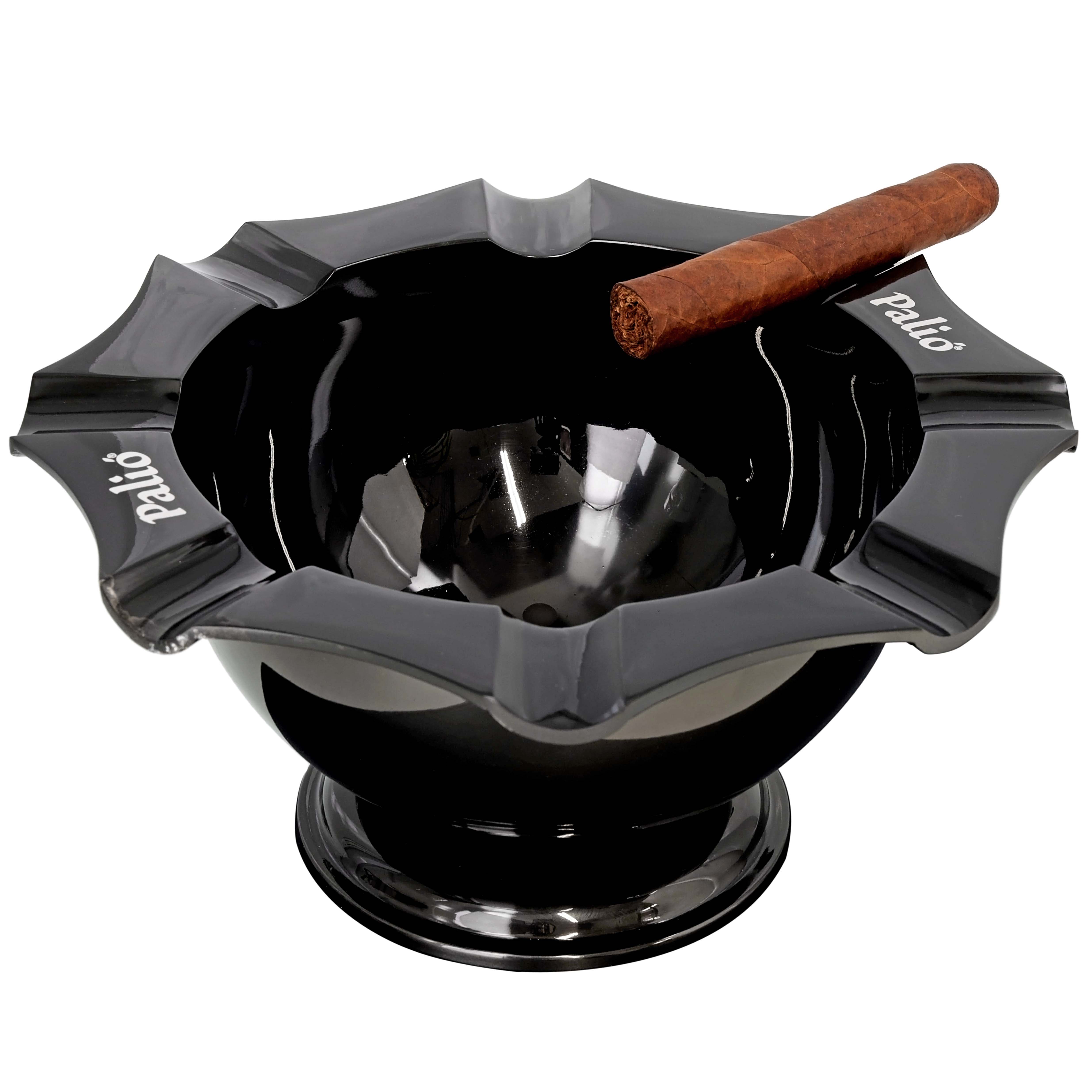 Palio Tazza 8-Cigar Ashtray