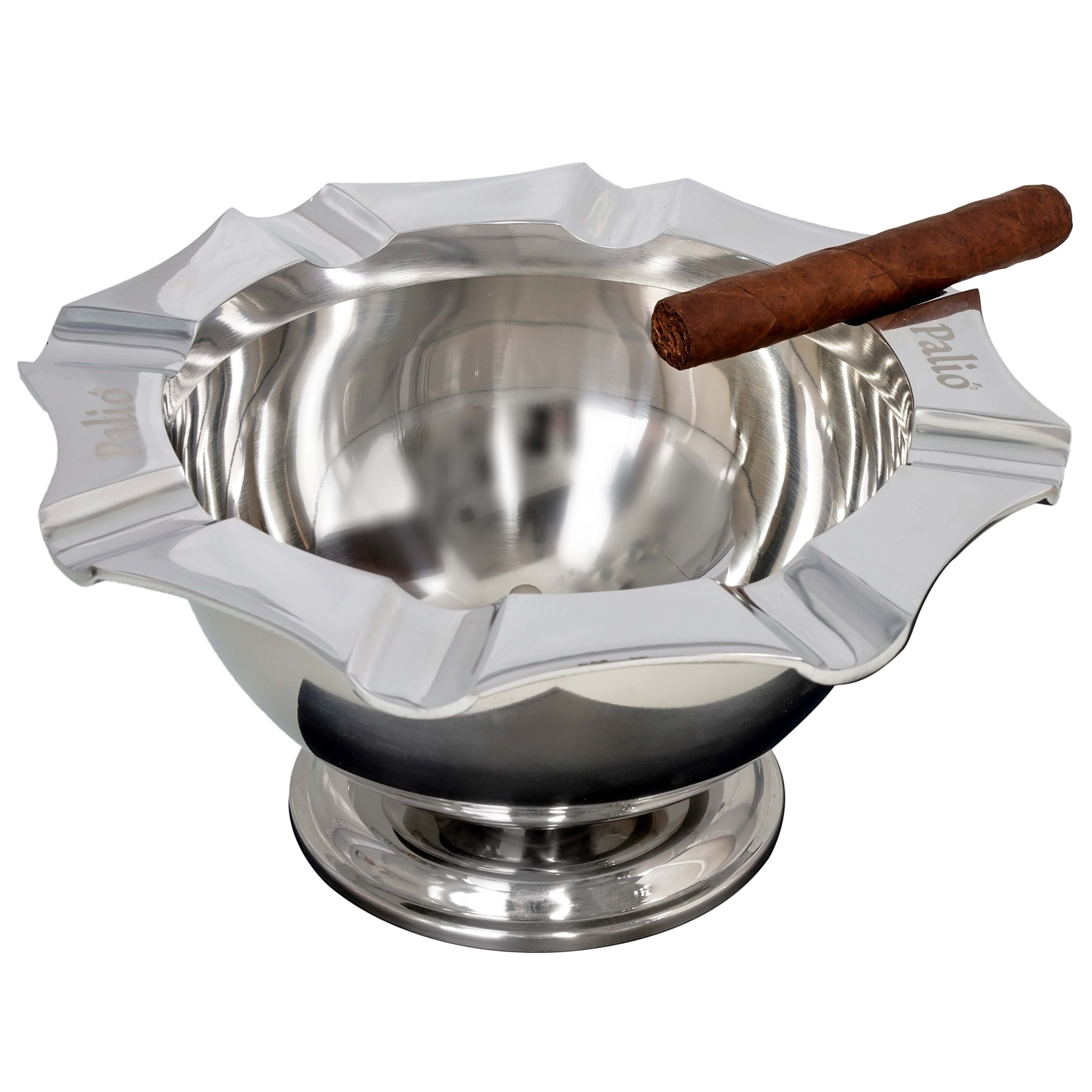 Palio Tazza 8-Cigar Ashtray