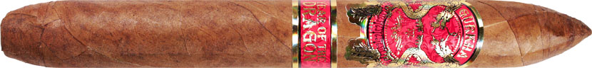 Gurkha Year of the Dragon 2024 63/4 * 52
