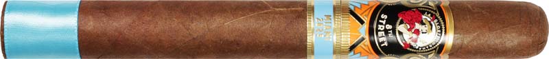 La Gloria Cubana 8th Street Corona Grande 61/2 * 48
