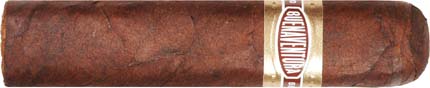 Curivari Buenaventura Maduro Mini BV 31/2 * 50