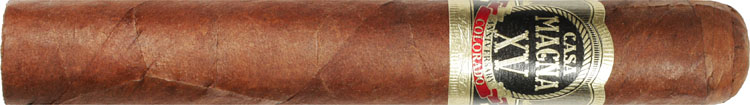 Casa Magna XV Anniversary Toro 6 * 54