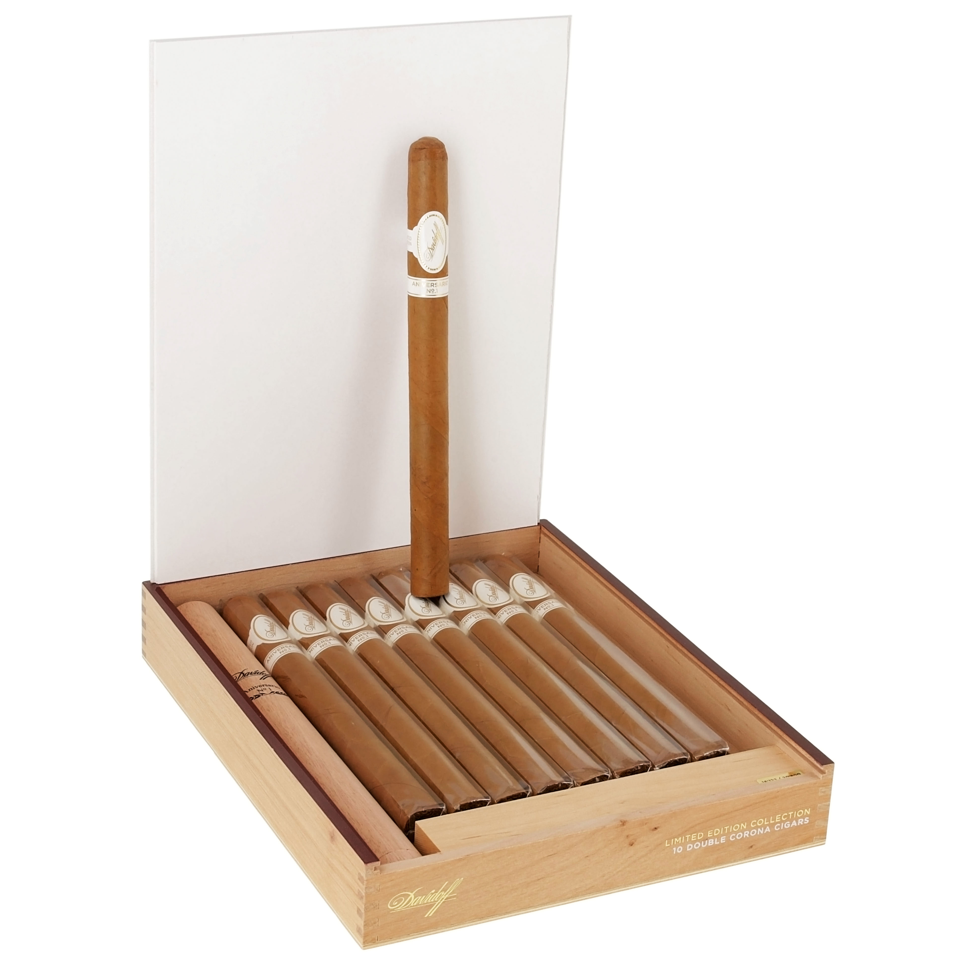 Davidoff Aniversario No. 1 Limited Edition 2023 Double Corona 8