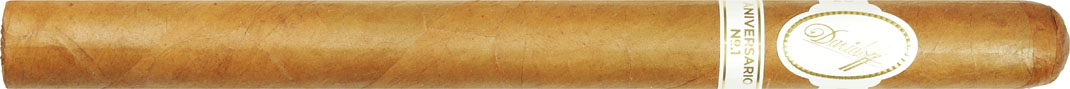 Davidoff Aniversario No. 1 Limited Edition 2023 Double Corona 82/3 * 48