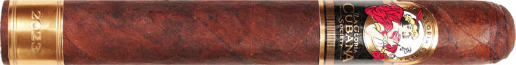 La Gloria Cubana Society Cigar II Toro 6 * 50