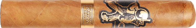 Room 101 Johnny Tobacconaut Robusto 5 * 50
