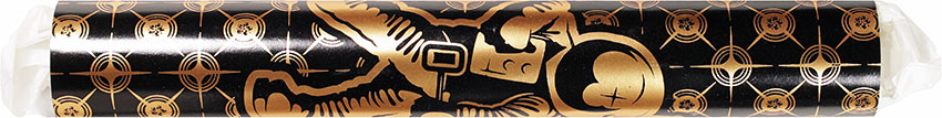 Room 101 Johnny Tobacconaut Perfecto 6 * 56