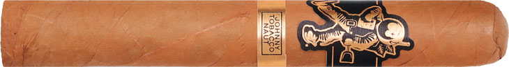 Room 101 Johnny Tobacconaut Toro 6 * 52