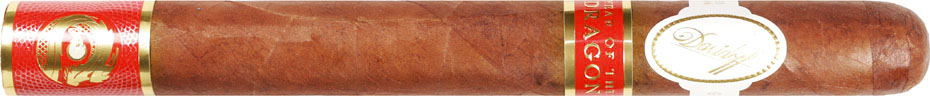Davidoff Year of the Dragon 2024 71/2 * 50