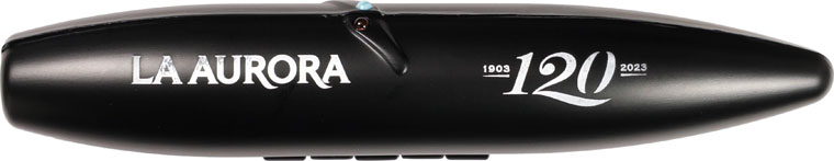 La Aurora 120th Anniversary Limited Edition Preferidos No.1 6  * 58