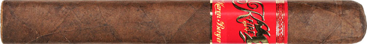 K-Fire by Karen Berger Toro 6 * 52
