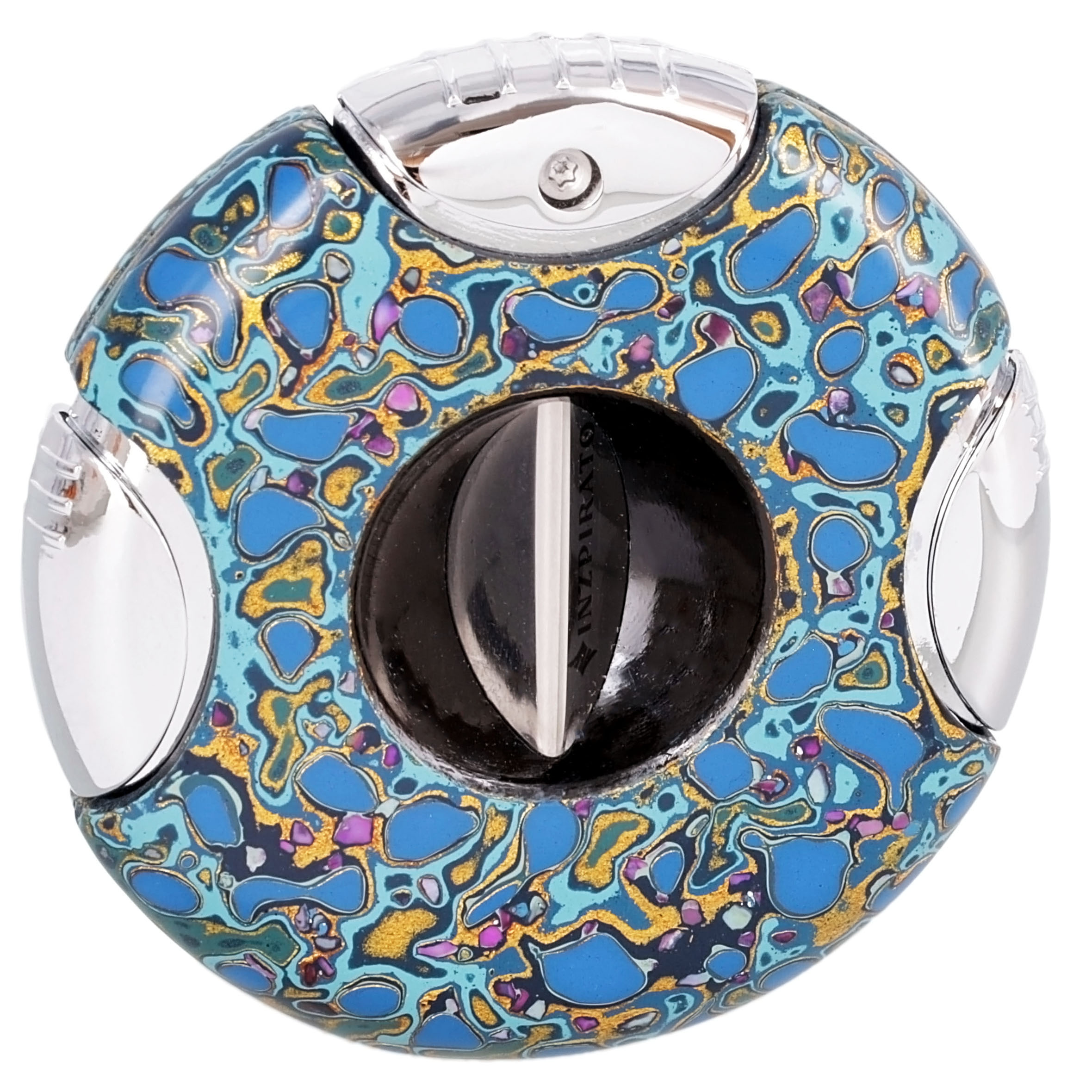 Inzpirato Porcelain V-Cutter