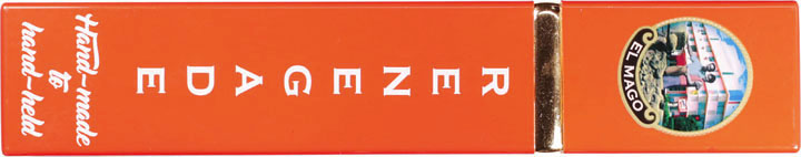 El Mago Renegade Maduro 51/2 * 56