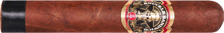 Espinosa Knuckle Sandwich Habano Gordo-C 6 * 60