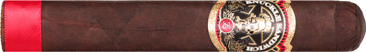 Espinosa Knuckle Sandwich Maduro Gordo-C 6 * 60