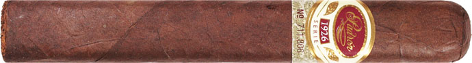 Padron 1926 Serie No. 47 Maduro 51/2 * 50