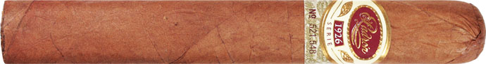 Padron 1926 Serie No. 47 Natural 51/2 * 50