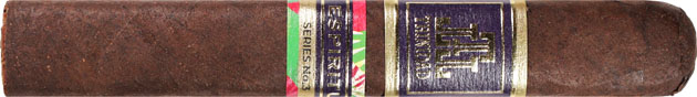 Trinidad Espiritu Series No. 3 Robusto 5 * 50