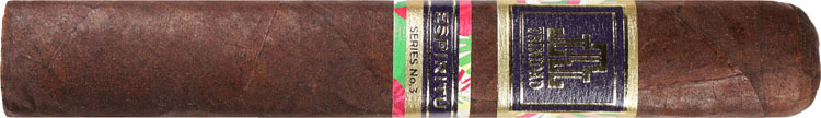 Trinidad Espiritu Series No. 3 Magnum 6 * 60