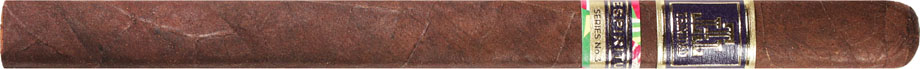 Trinidad Espiritu Series No. 3 Fundador 71/2 * 40