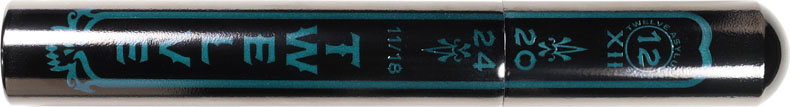 Asylum Twelve Limited Edition 11/18 6 * 48/54/48