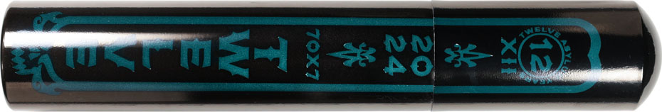 Asylum Twelve Limited Edition 770 7  * 70