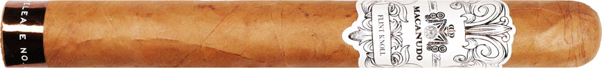 Macanudo Estate Reserve Flint Knoll No. 2 Churchill 7 * 52