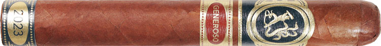 Ferio Tego Limited Edition Generoso 2023 6 * 50