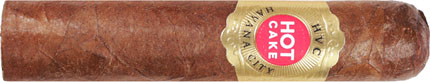 HVC Hot Cake Half Corona 31/2 * 44