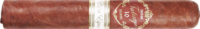 Tatuaje Capa Especial Bon Chasseur 5 3/8 * 52