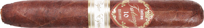 Tatuaje Capa Especial Belle Encre 53/8 * 48