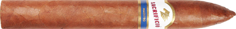 Sacrificio Maestro Torpedo 6 1/2 * 52