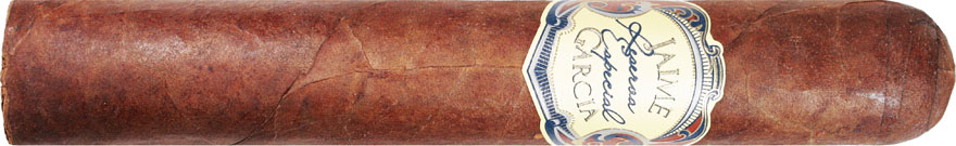 Jaime Garcia Reserva Especial Gordo Extra 7  * 70