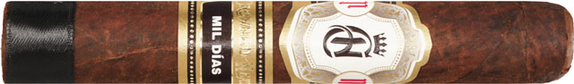 Crowned Heads Mil Dias Maduro Edmundo 53/8 * 52
