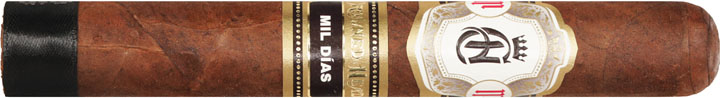 Crowned Heads Mil Dias Maduro Sublime 6 * 54