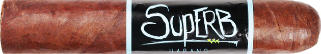 Blackbird Superb Robusto Gordo 5 * 54