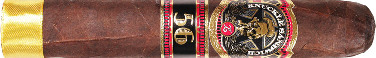 Espinosa Knuckle Sandwich 56 Toro Oval 6 * 56