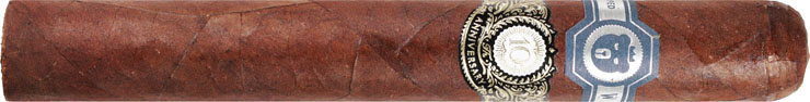 Warped El Oso 10th Anniversary Toro 6 * 50