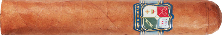 Casdagli Cypher 3311 Colossus 6 * 60