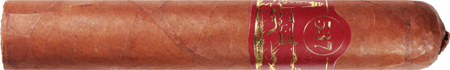 IGM 537 Toro 5 * 52