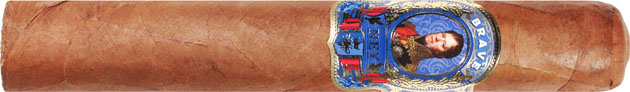 Casdagli Brothers of the Sabre Brave Robusto 5 * 50