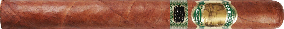 Casdagli Traditional 25 Aniversario Double Corona 71/2 * 52