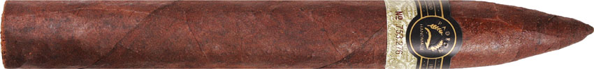 Padron Black PB97 Maduro 63/4 * 54
