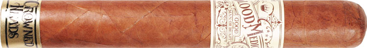 Crowned Heads Blood Medicine Limited Edition 2024 Toro 6 * 52