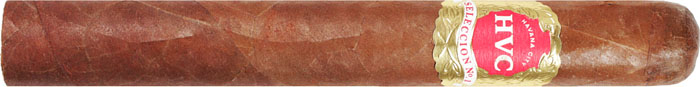 HVC Seleccion No.1 Habano Esenciales 5 5/8 * 46