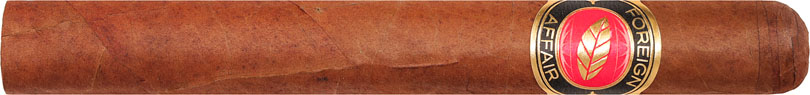 Luciano Foreign Affair Toro Extra 61/2 * 52