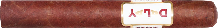Dalay Nicaragua Toro 6  * 52