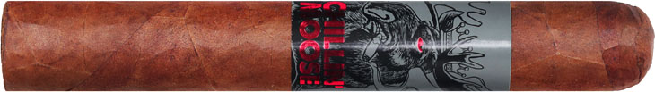 Chillin Moose Toro 6 * 52