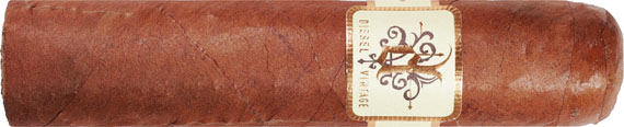 Diesel Vintage Series Natural Nub 41/2 * 60
